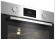 Встраиваемый электрический духовой шкаф Indesit IBFTE 3644 IX Встраиваемый электрический духовой шкаф Indesit IBFTE 3644 IX