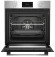 Встраиваемый электрический духовой шкаф Indesit IBFTE 3644 IX Встраиваемый электрический духовой шкаф Indesit IBFTE 3644 IX