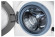Стиральная машина LG Steam F2M5HS4W