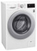 Стиральная машина LG Steam F2M5HS4W