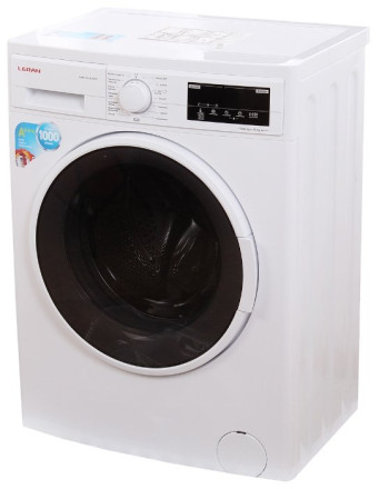 Стиральная машина Leran WMS 32106 WD3