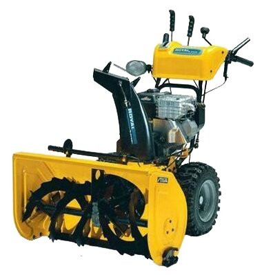 Снегоуборщик бензиновый STIGA 1381 HST Снегоуборщик бензиновый STIGA 1381 HST