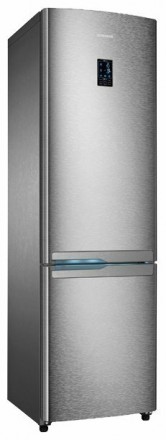 Холодильник Samsung RL-55 TGBX4