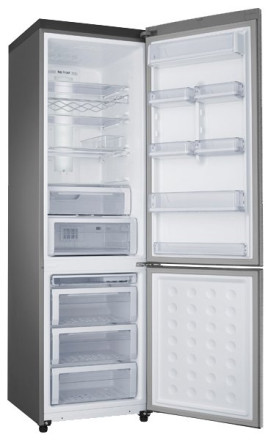 Холодильник Samsung RL-55 TGBX4 Холодильник Samsung RL-55 TGBX4
