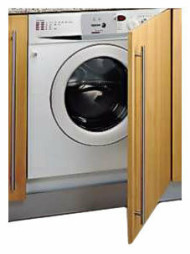Стиральная машина Fagor 2F-3609 IT Стиральная машина Fagor 2F-3609 IT