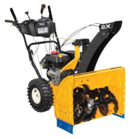 Снегоуборщик бензиновый Cub Cadet 526 SWE