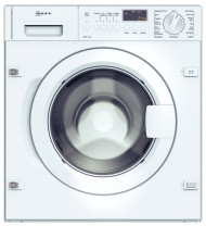 Стиральная машина NEFF W5440X0 Стиральная машина NEFF W5440X0