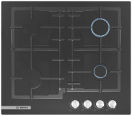 Встраиваемая газовая варочная панель Bosch PNP6B6B92R Встраиваемая газовая варочная панель Bosch PNP6B6B92R