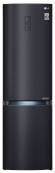 Холодильник LG GA-B499 TQMC