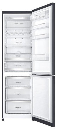 Холодильник LG GA-B499 TQMC