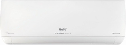 Внутренний блок Ballu BSUI-FM/in-07HN8/EU инверторной мульти сплит-системы