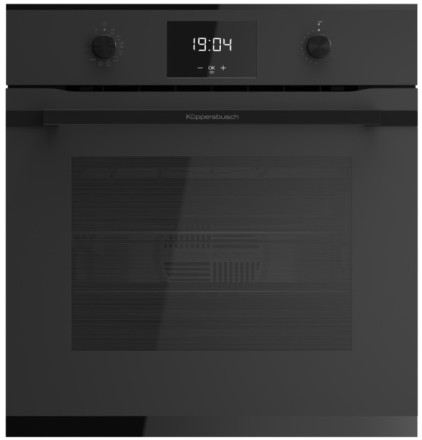 Духовой шкаф Kuppersbusch BD 6340.0 KSM6 MattBlack Духовой шкаф Kuppersbusch BD 6340.0 KSM6 MattBlack