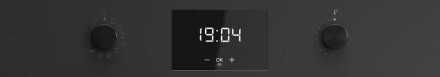 Духовой шкаф Kuppersbusch BD 6340.0 KSM6 MattBlack Духовой шкаф Kuppersbusch BD 6340.0 KSM6 MattBlack
