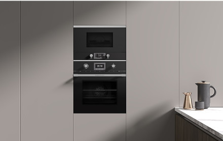 Духовой шкаф Kuppersbusch BD 6340.0 KSM6 MattBlack Духовой шкаф Kuppersbusch BD 6340.0 KSM6 MattBlack