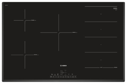 Варочная панель Bosch PXV851FC1E Варочная панель Bosch PXV851FC1E