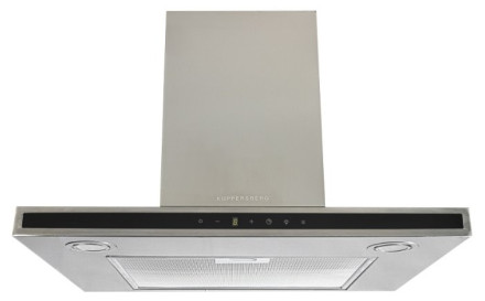 Каминная вытяжка Kuppersberg DDL 660 X Каминная вытяжка Kuppersberg DDL 660 X