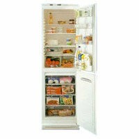Холодильник Electrolux ER 3913 B