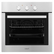 Встраиваемый электрический духовой шкаф Cata UME 7207 X Встраиваемый электрический духовой шкаф Cata UME 7207 X