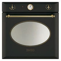 Духовой шкаф Smeg SC855A-8