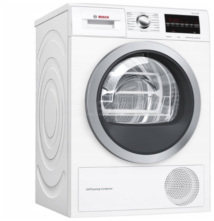 Сушильная машина Bosch WTW8546EPL Сушильная машина Bosch WTW8546EPL