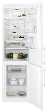 Холодильник Electrolux EN 3886 MOW Холодильник Electrolux EN 3886 MOW