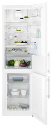 Холодильник Electrolux EN 3886 MOW Холодильник Electrolux EN 3886 MOW