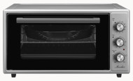 Мини-печь Monsher MMO 4825 Argent