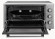 Мини-печь Monsher MMO 4825 Argent Мини-печь Monsher MMO 4825 Argent