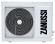 Сплит-система Zanussi ZACS-09 HPF/A17/N1