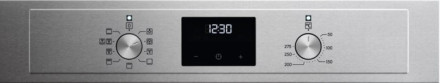 Встраиваемый электрический духовой шкаф Electrolux OEM 3H40TX Встраиваемый электрический духовой шкаф Electrolux OEM 3H40TX