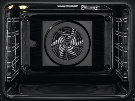 Встраиваемый электрический духовой шкаф Electrolux OEM 3H40TX Встраиваемый электрический духовой шкаф Electrolux OEM 3H40TX