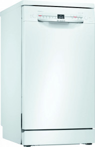 Посудомоечная машина Bosch SRS2IKW4CR Посудомоечная машина Bosch SRS2IKW4CR