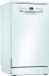 Посудомоечная машина Bosch SRS2IKW4CR Посудомоечная машина Bosch SRS2IKW4CR