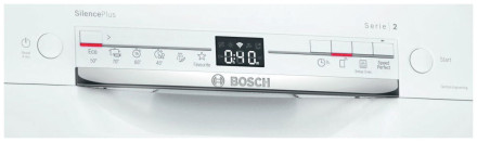 Посудомоечная машина Bosch SRS2IKW4CR Посудомоечная машина Bosch SRS2IKW4CR