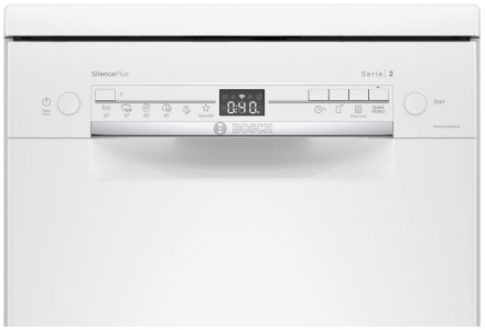 Посудомоечная машина Bosch SRS2IKW4CR Посудомоечная машина Bosch SRS2IKW4CR