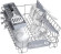 Посудомоечная машина Bosch SRS2IKW4CR Посудомоечная машина Bosch SRS2IKW4CR