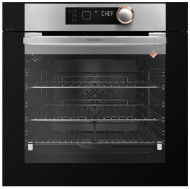 Духовой шкаф с пиролизом De Dietrich DOP8360X Духовой шкаф с пиролизом De Dietrich DOP8360X