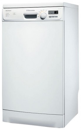 Посудомоечная машина Electrolux ESF 45030