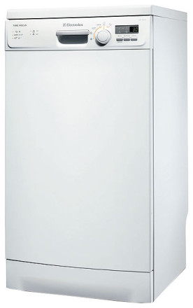 Посудомоечная машина Electrolux ESF 45030 Посудомоечная машина Electrolux ESF 45030