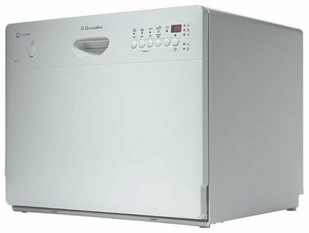 Посудомоечная машина Electrolux ESF 2440 S