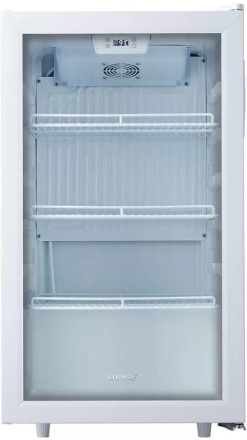 Минибар Libhof DK-89 White Минибар Libhof DK-89 White