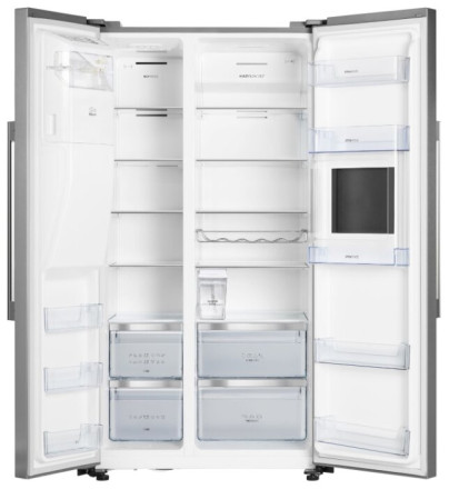 Холодильник Gorenje NRS 9181 VXB