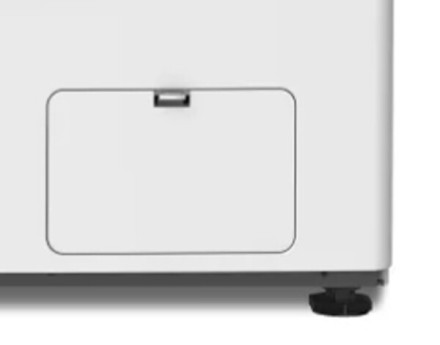 Стиральная машина Willmark WMF-6012B