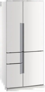 Холодильник MITSUBISHI ELECTRIC mr-zr692w-cw-r Холодильник MITSUBISHI ELECTRIC mr-zr692w-cw-r