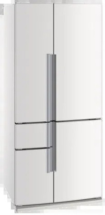 Холодильник MITSUBISHI ELECTRIC mr-zr692w-cw-r Холодильник MITSUBISHI ELECTRIC mr-zr692w-cw-r