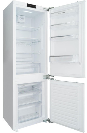 Встраиваемый холодильник Schaub Lorenz SLUE235W5 Встраиваемый холодильник Schaub Lorenz SLUE235W5