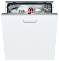 Встраиваемая посудомоечная машина NEFF S51L43X0