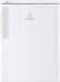 Холодильник Electrolux LXB1AF15W0