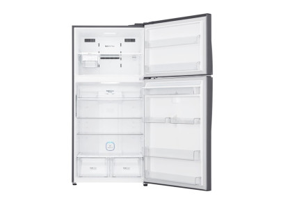 Холодильник LG GR-F802HMHU Холодильник LG GR-F802HMHU