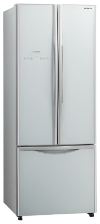 Холодильник Hitachi R-WB482PU2GS
